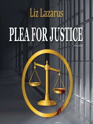cover image of Plea for Justice